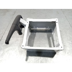 Recambio de base asiento delantero izquierdo para mercedes-benz sprinter 3,5-t tourer bus (b907) 316 cdi (907.731, 907.733, 907.
