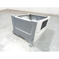 Recambio de base asiento delantero derecho para mercedes-benz sprinter 3,5-t tourer bus (b907) 316 cdi (907.731, 907.733, 907.73