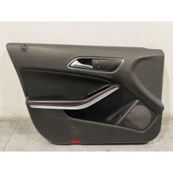 Recambio de guarnecido puerta delantera izquierda para mercedes-benz clase gla (x156) gla 200 cdi / d (156.908) referencia OEM I