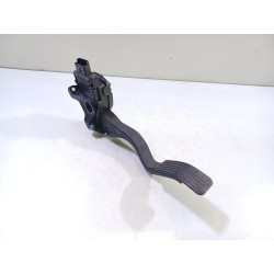 Recambio de pedal acelerador para opel crossland x / crossland (p17, p2qo) 1.2 (75) referencia OEM IAM 1601CW 3637657 6PV0099496
