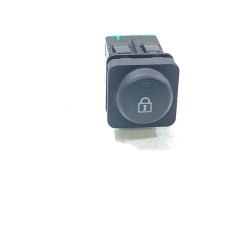 Recambio de boton cierre centralizado para opel crossland x / crossland (p17, p2qo) 1.2 (75) referencia OEM IAM YP000335YX 39056