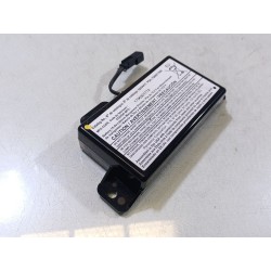 Recambio de modulo electronico para opel crossland x / crossland (p17, p2qo) 1.2 (75) referencia OEM IAM YQ00017580  42454411 17