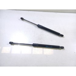 Recambio de amortiguadores maletero / porton para opel crossland x / crossland (p17, p2qo) 1.2 (75) referencia OEM IAM 39117353 