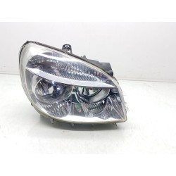 Recambio de faro derecho para fiat doblo furgoneta/monovolumen (223_) 1.3 d multijet referencia OEM IAM   
