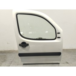Recambio de puerta delantera derecha para fiat doblo furgoneta/monovolumen (223_) 1.3 d multijet referencia OEM IAM   