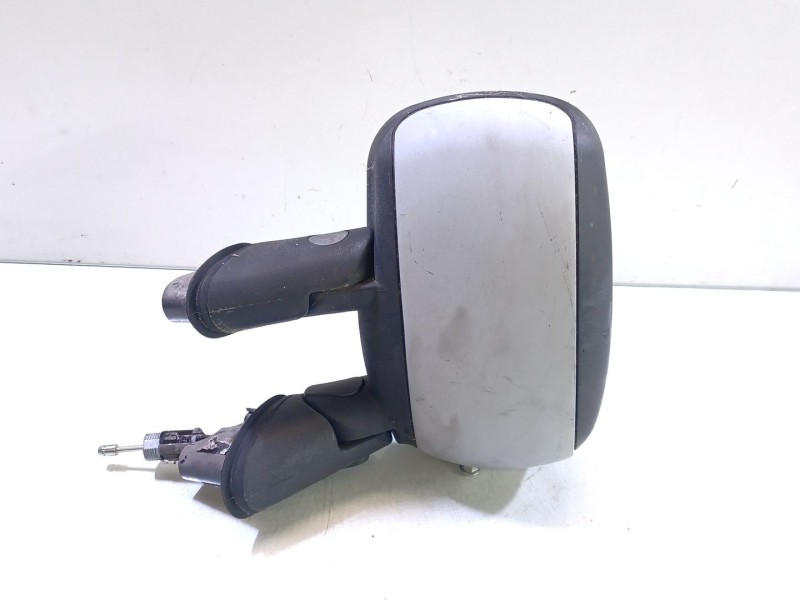 Recambio de retrovisor izquierdo para fiat doblo furgoneta/monovolumen (223_) 1.3 d multijet referencia OEM IAM   