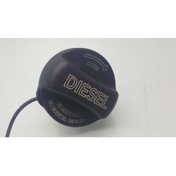 Recambio de tapon combustible para bmw 4 coupé (f32, f82) 420 d referencia OEM IAM 722239205 070915011445
