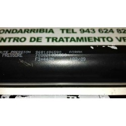 Recambio de amortiguadores maletero / porton para citroen c3 picasso 1.6 16v hdi referencia OEM IAM   
