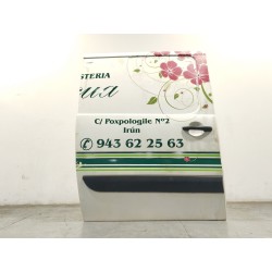 Recambio de puerta lateral corredera derecha para fiat scudo autobús (270_, 272_) 1.6 d multijet referencia OEM IAM   