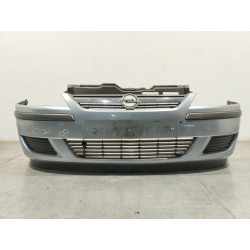 Recambio de paragolpes delantero para opel corsa c (x01) 1.7 dti (f08, f68) referencia OEM IAM   
