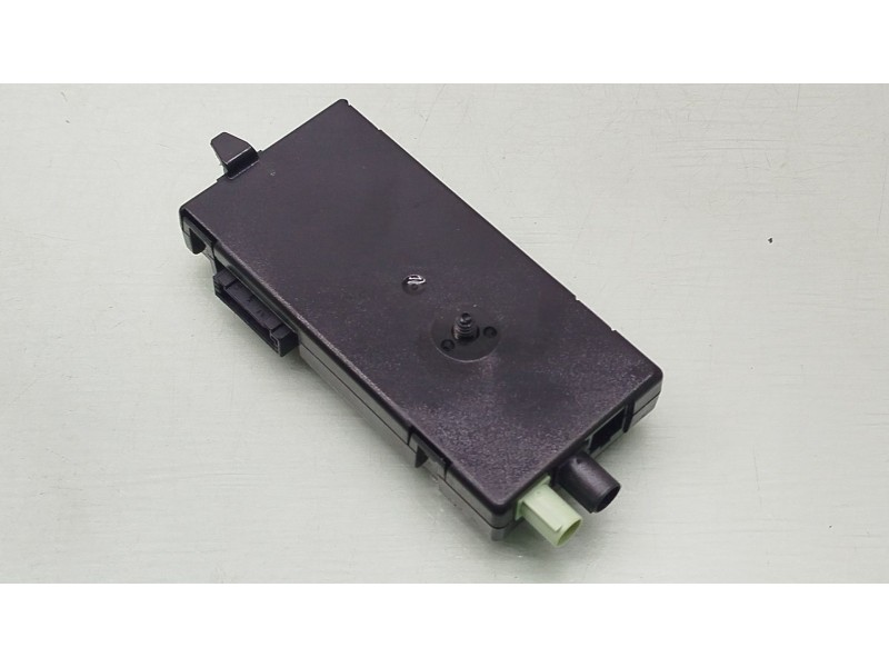 Recambio de modulo electronico para bmw 4 coupé (f32, f82) 420 d referencia OEM IAM  AV923117806 10859410