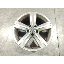 Recambio de llanta para volkswagen passat b7 variant (365) 1.6 tdi referencia OEM IAM 3AA601025E  7.5JX17H2 ET47