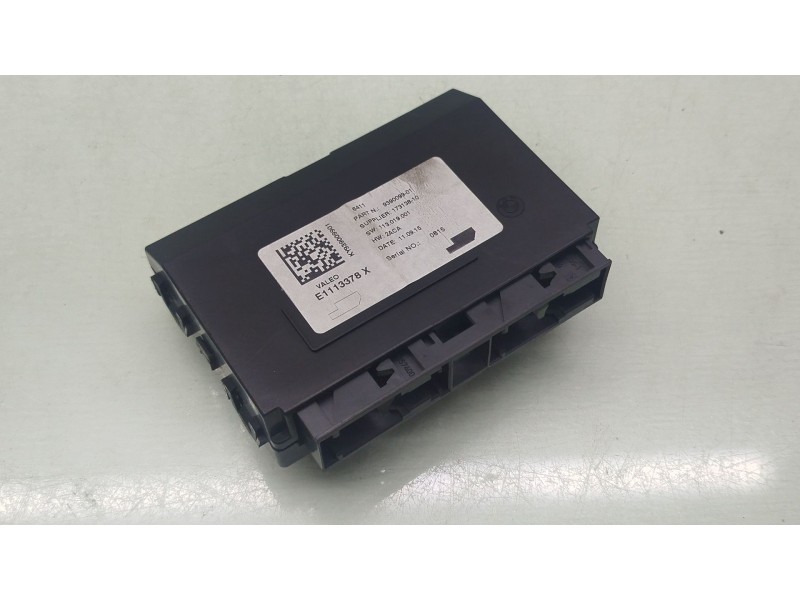 Recambio de modulo electronico para bmw 4 coupé (f32, f82) 420 d referencia OEM IAM  939009901 E1113378X