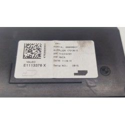 Recambio de modulo electronico para bmw 4 coupé (f32, f82) 420 d referencia OEM IAM  939009901 E1113378X