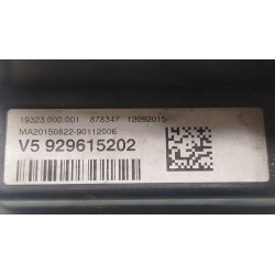 Recambio de modulo electronico para bmw 4 coupé (f32, f82) 420 d referencia OEM IAM  929615202 878347 12092015