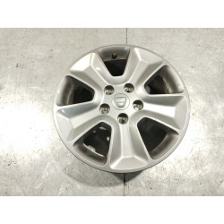 Recambio de llanta para dacia duster (hs_) 1.5 dci referencia OEM IAM  403003157R 61/2J16 50