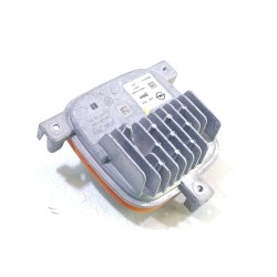 Recambio de centralita faros xenon para opel crossland x / crossland (p17, p2qo) 1.2 (75) referencia OEM IAM 39052166 90090714 