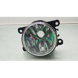 Recambio de faro antiniebla delantero derecho para dacia duster (hs_) 1.5 dci referencia OEM IAM  261500097R 89208691