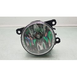 Recambio de faro antiniebla delantero izquierdo para dacia duster (hs_) 1.5 dci referencia OEM IAM  261500097R 89208891