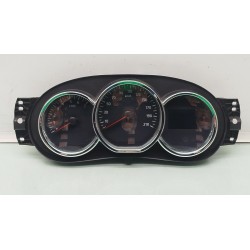 Recambio de cuadro instrumentos para dacia duster (hs_) 1.5 dci referencia OEM IAM 8200739435 248106459R 3079212