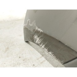 Recambio de paragolpes trasero para dacia duster (hs_) 1.5 dci referencia OEM IAM 850226743R  