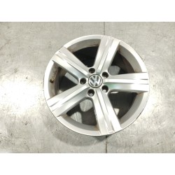 Recambio de llanta para volkswagen passat b7 variant (365) 1.6 tdi referencia OEM IAM 3AA601025E  7.5JX17H2 ET47