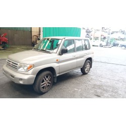 mitsubishi montero io i (h6_w, h7_w) del año 2002