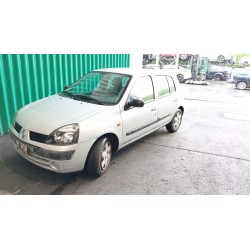 renault clio ii (bb_, cb_) del año 2002