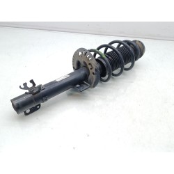 Recambio de amortiguador delantero izquierdo para volkswagen polo v (6r1, 6c1) 1.4 tdi referencia OEM IAM  6C0413031AJ 
