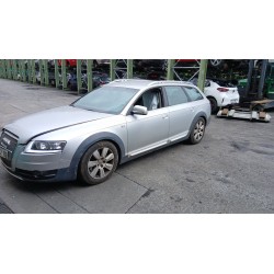 audi a6 allroad c6 (4fh) del año 2009