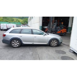 audi a6 allroad c6 (4fh) del año 2009