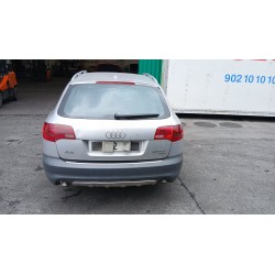 audi a6 allroad c6 (4fh) del año 2009