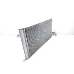 Recambio de condensador / radiador aire acondicionado para volkswagen polo v (6r1, 6c1) 1.4 tdi referencia OEM IAM  6C0816411B 1