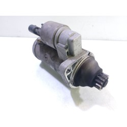 Recambio de motor arranque para volkswagen polo v (6r1, 6c1) 1.4 tdi referencia OEM IAM  2Z911b21C ESW20ER121