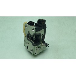 Recambio de cerradura puerta delantera derecha para dacia duster (hs_) 1.5 dci referencia OEM IAM 8200735224  