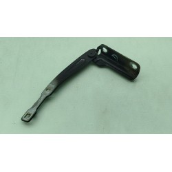 Recambio de bisagra capot delantero derecho para dacia duster (hs_) 1.5 dci referencia OEM IAM 654007102R