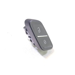 Recambio de boton cierre centralizado para volkswagen polo v (6r1, 6c1) 1.4 tdi referencia OEM IAM  6C1962125B 099404S