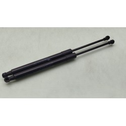 Recambio de amortiguadores maletero / porton para dacia duster (hs_) 1.5 dci referencia OEM IAM 904520004R 440016