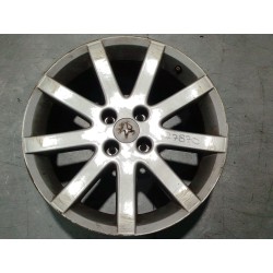 Recambio de llanta para peugeot 207/207+ (wa_, wc_) 1.6 16v vti referencia OEM IAM 9684670580  9680508580
