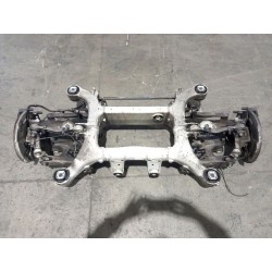 Recambio de puente trasero para bmw 5 touring (f11) 525 d referencia OEM IAM 33316798545