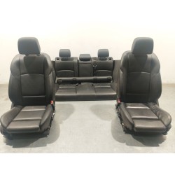 Recambio de juego asientos completo para bmw 5 touring (f11) 525 d referencia OEM IAM   