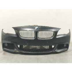 Recambio de paragolpes delantero para bmw 5 touring (f11) 525 d referencia OEM IAM 51118048669  
