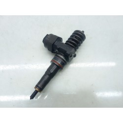 Recambio de inyector para volkswagen sharan (7m8, 7m9, 7m6) 1.9 tdi referencia OEM IAM 038130073AC 0414720029