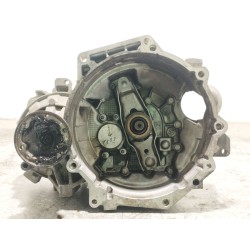 Recambio de caja cambios manual para volkswagen passat b7 variant (365) 1.6 tdi referencia OEM IAM MYP 29062 370511