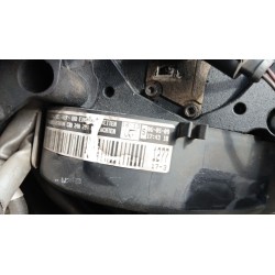 volkswagen golf vi (5k1) del año 2009