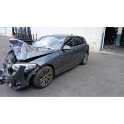 bmw 1 (f20) del año 2017