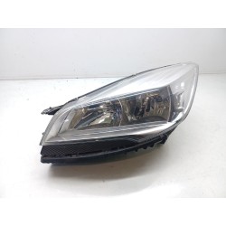 Recambio de faro izquierdo para ford kuga ii (dm2) 2.0 tdci 4x4 referencia OEM IAM  CV4413W030AE 90043837