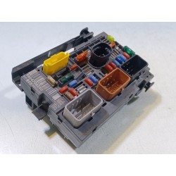 Recambio de centralita bsm para citroën c4 i (lc_) 1.6 vti 120 referencia OEM IAM 9664706280 11410761