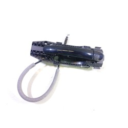 Recambio de maneta exterior trasera izquierda para volkswagen polo v (6r1, 6c1) 1.4 tdi referencia OEM IAM   