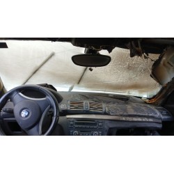 bmw 1 (e87) del año 2007